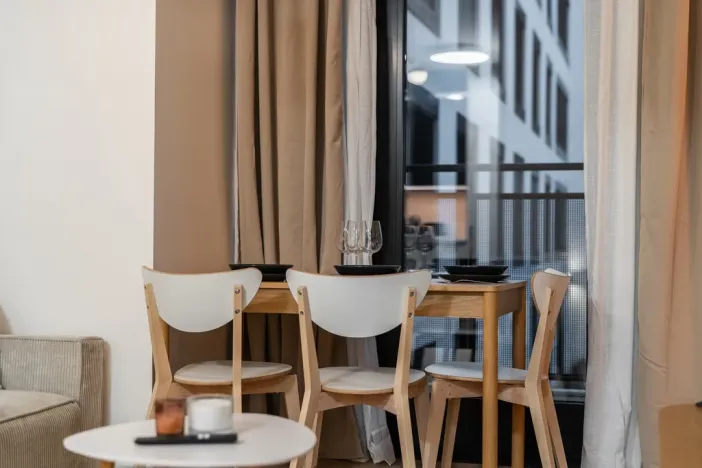Prodej bytu 2+kk, Praha - Žižkov, Hartigova, 44 m2