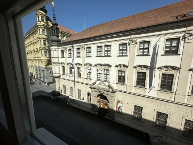 Pronájem kanceláře, Brno, Kobližná, 67 m2