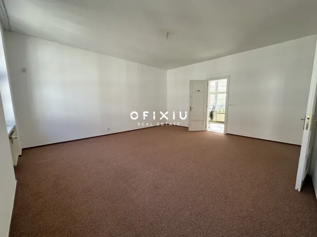 Pronájem kanceláře, Brno, Kobližná, 67 m2