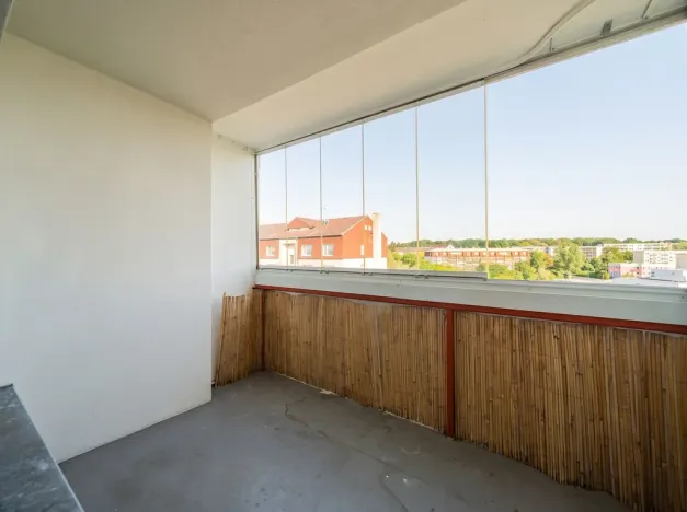 Prodej bytu 2+1, Milovice - Mladá, Průběžná, 65 m2
