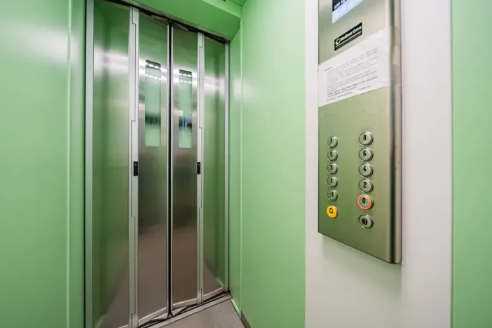 Prodej bytu 2+1, Milovice - Mladá, Průběžná, 65 m2