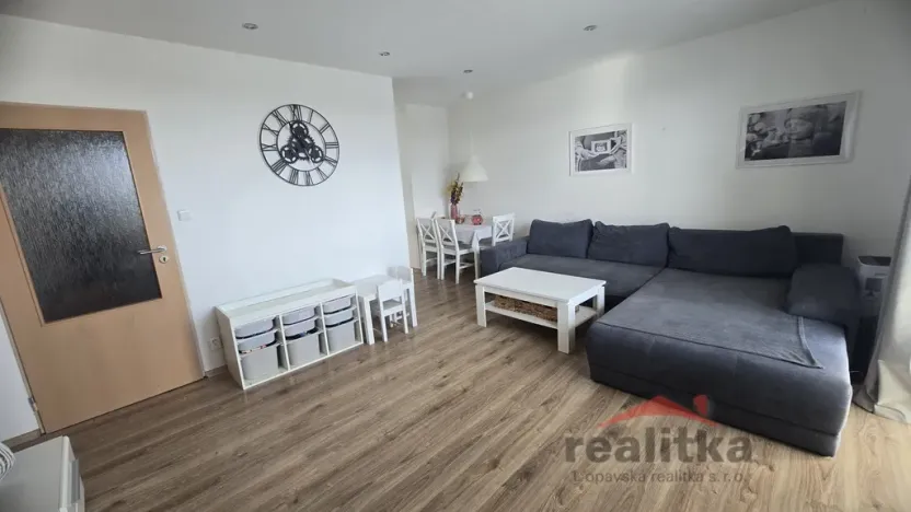 Prodej bytu 2+1, Opava - Předměstí, Haškova, 52 m2