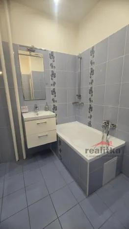 Prodej bytu 2+1, Opava - Předměstí, Haškova, 52 m2