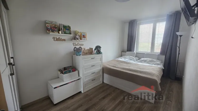 Prodej bytu 2+1, Opava - Předměstí, Haškova, 52 m2