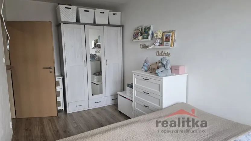 Prodej bytu 2+1, Opava - Předměstí, Haškova, 52 m2