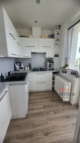 Prodej bytu 2+1, Opava - Předměstí, Haškova, 52 m2
