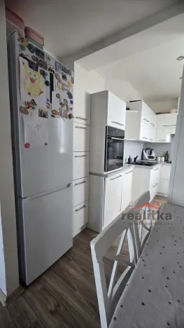 Prodej bytu 2+1, Opava - Předměstí, Haškova, 52 m2