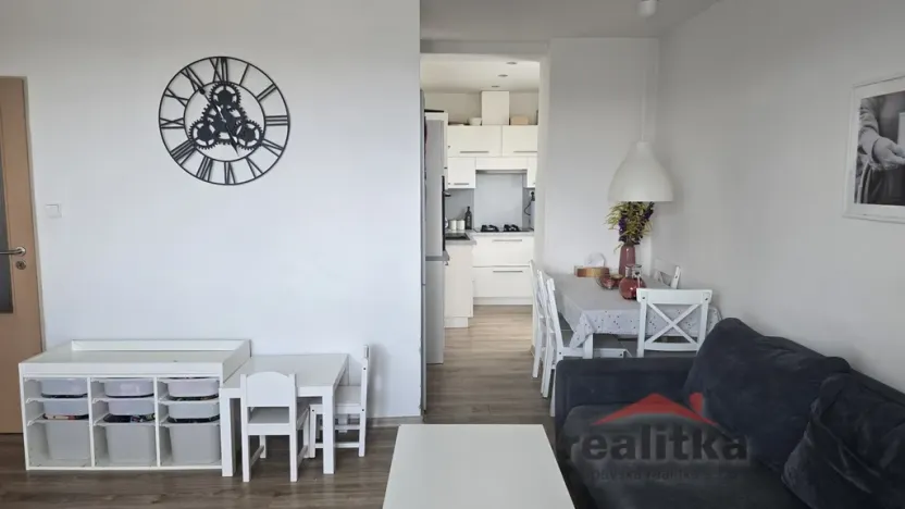Prodej bytu 2+1, Opava - Předměstí, Haškova, 52 m2