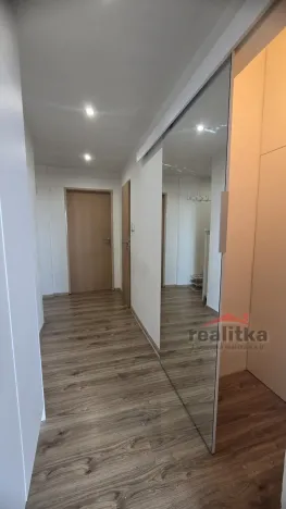 Prodej bytu 2+1, Opava - Předměstí, Haškova, 52 m2