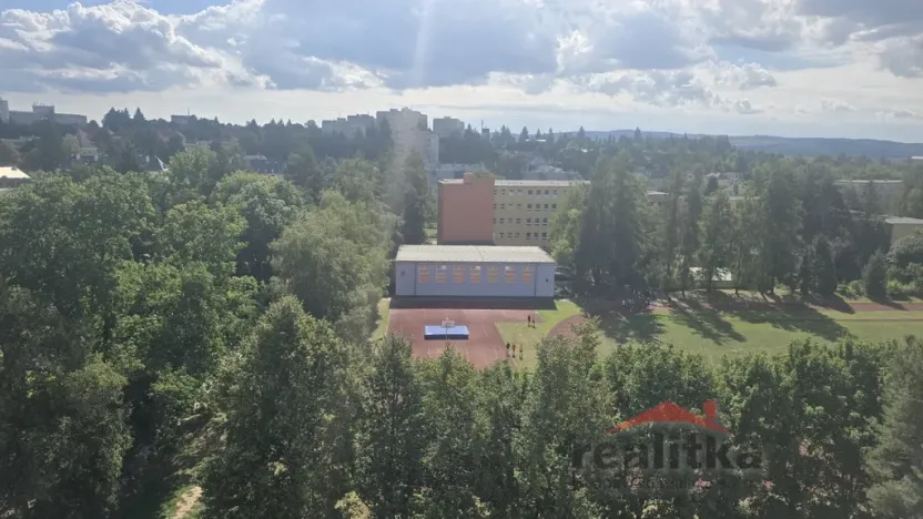 Prodej bytu 2+1, Opava - Předměstí, Haškova, 52 m2