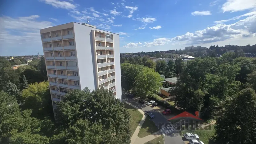 Prodej bytu 2+1, Opava - Předměstí, Haškova, 52 m2