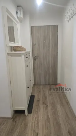 Prodej bytu 2+1, Opava - Předměstí, Haškova, 52 m2