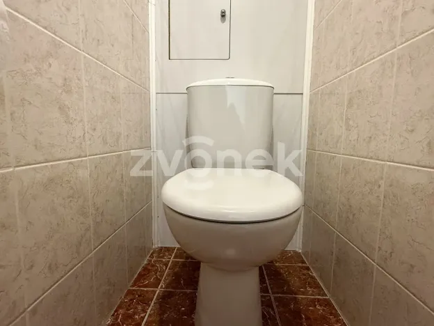 Pronájem bytu 3+1, Zlín, Podlesí I, 68 m2