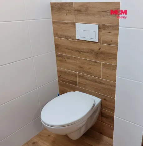 Pronájem bytu 3+kk, Svoboda nad Úpou, Úpská, 74 m2