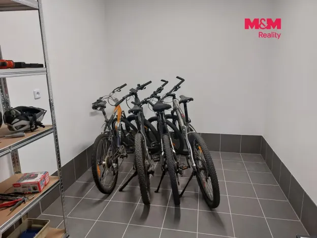 Pronájem bytu 3+kk, Svoboda nad Úpou, Úpská, 74 m2