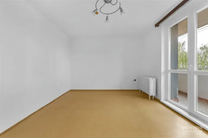 Prodej bytu 3+1, Hradec Králové - Slezské Předměstí, Bratří Štefanů, 74 m2