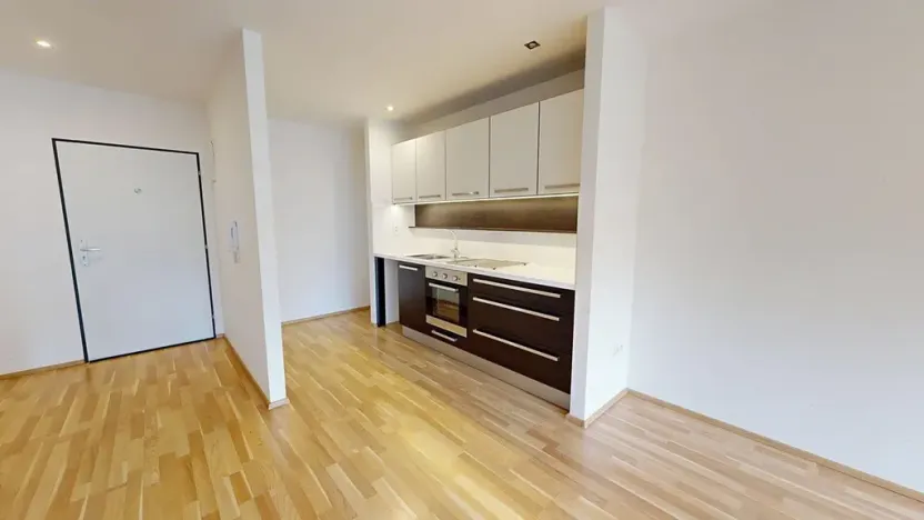Pronájem bytu 2+kk, Brno, Fryčajova, 55 m2