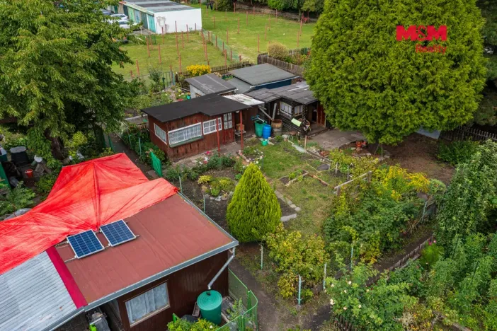 Prodej bytu 2+1, Děčín - Děčín VI-Letná, Ruská, 64 m2