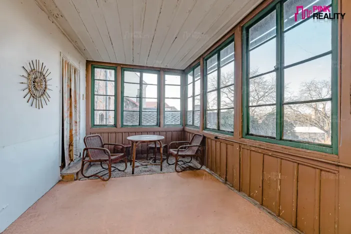 Prodej rodinného domu, Nové Město nad Metují, Komenského, 909 m2