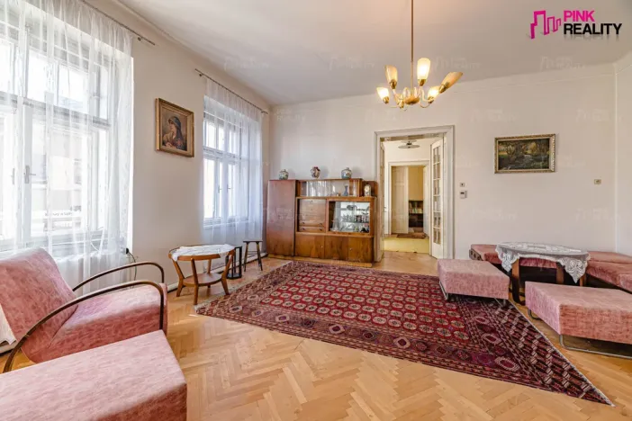 Prodej rodinného domu, Nové Město nad Metují, Komenského, 909 m2