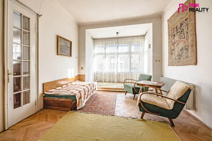Prodej rodinného domu, Nové Město nad Metují, Komenského, 909 m2