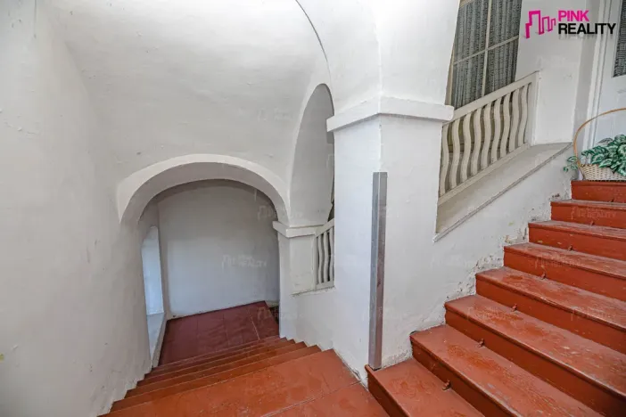 Prodej rodinného domu, Nové Město nad Metují, Komenského, 909 m2