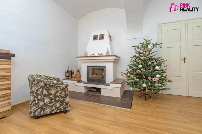 Prodej rodinného domu, Nové Město nad Metují, Komenského, 909 m2