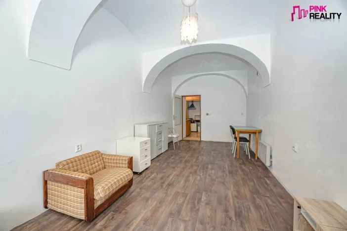 Prodej rodinného domu, Nové Město nad Metují, Komenského, 909 m2