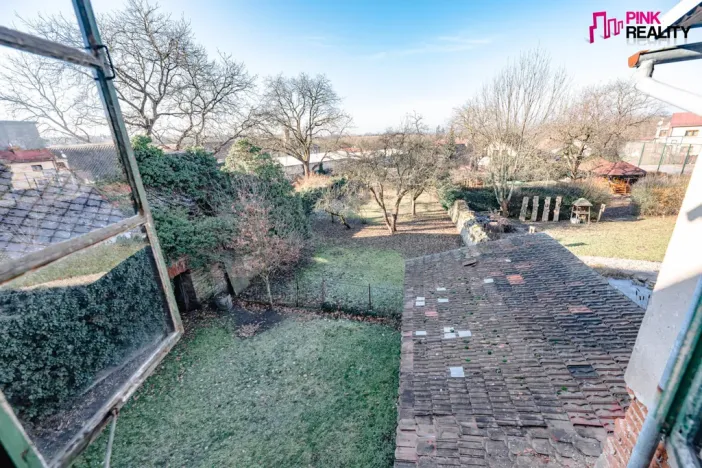 Prodej rodinného domu, Nové Město nad Metují, Komenského, 909 m2