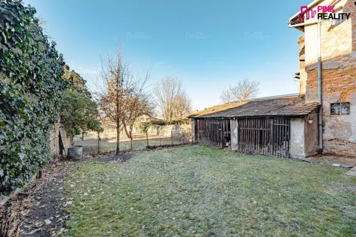 Prodej rodinného domu, Nové Město nad Metují, Komenského, 909 m2