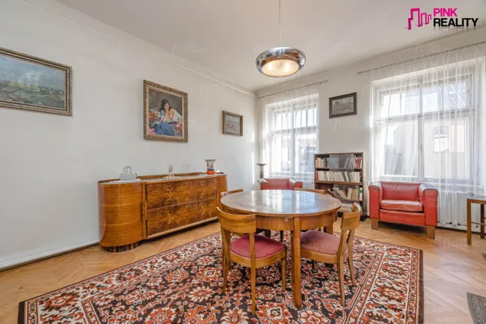 Prodej činžovního domu, Nové Město nad Metují, Komenského, 909 m2