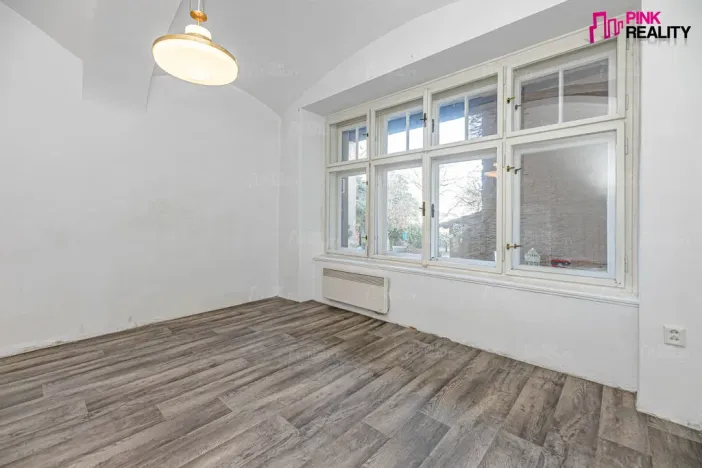 Prodej činžovního domu, Nové Město nad Metují, Komenského, 909 m2