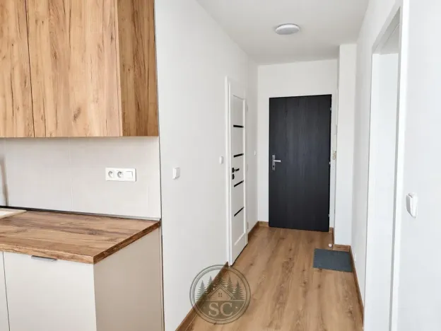 Pronájem bytu 1+1, Sokolov, Spartakiádní, 36 m2