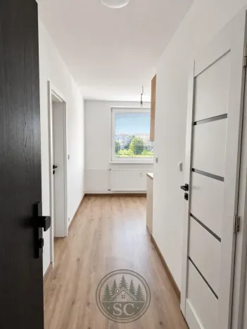 Pronájem bytu 1+1, Sokolov, Spartakiádní, 36 m2