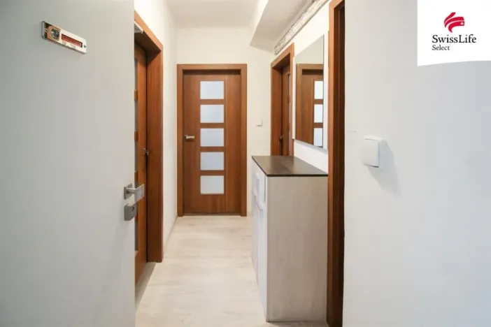 Prodej bytu 3+kk, Třešť, K Valše, 58 m2