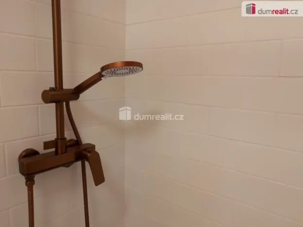 Pronájem bytu 1+kk, Karlovy Vary, Ondřejská, 20 m2