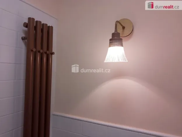 Pronájem bytu 1+kk, Karlovy Vary, Ondřejská, 20 m2