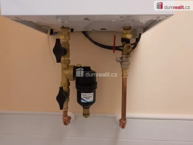 Pronájem bytu 1+kk, Karlovy Vary, Ondřejská, 20 m2