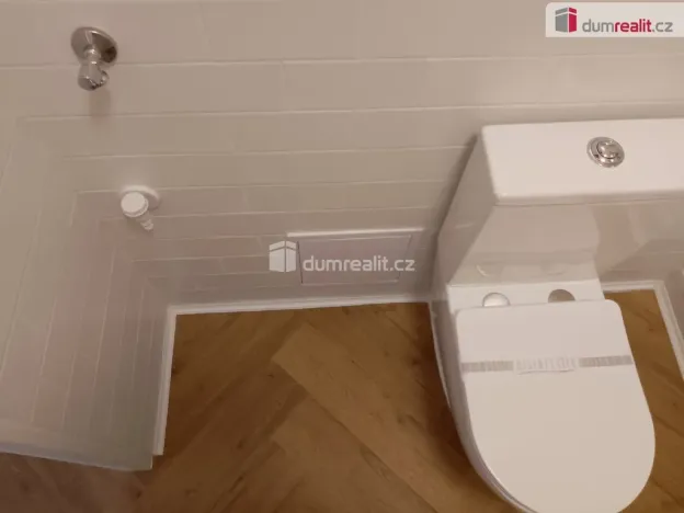 Pronájem bytu 1+kk, Karlovy Vary, Ondřejská, 20 m2