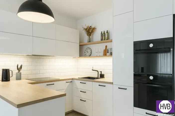 Pronájem bytu 3+kk, Praha, Čerpadlová, 92 m2
