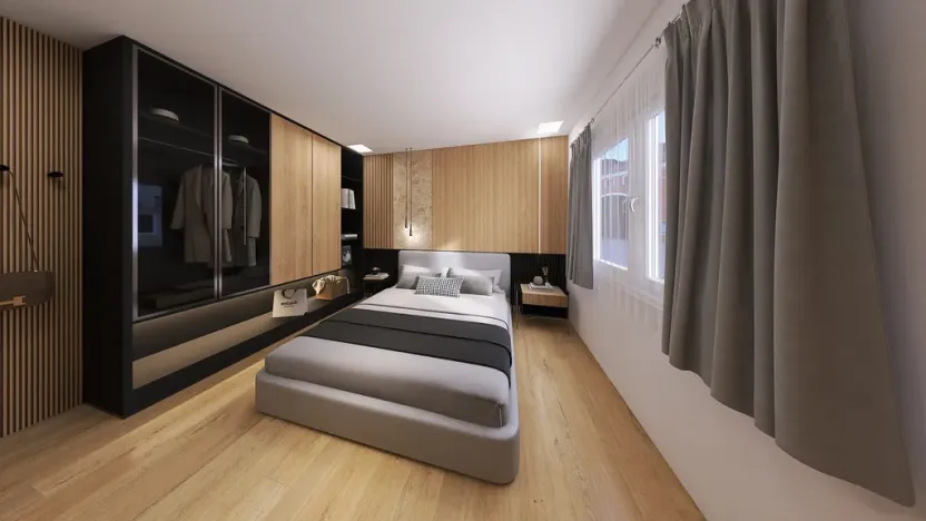 Prodej rodinného domu, Oslavany - Padochov, 100 m2