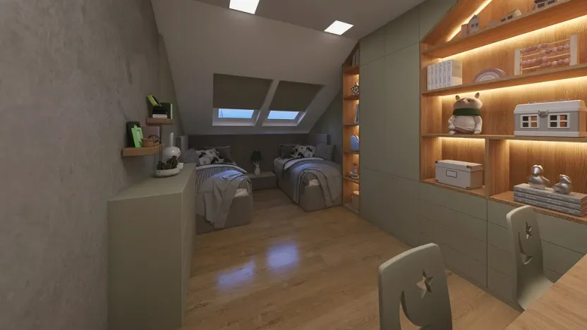 Prodej rodinného domu, Oslavany - Padochov, 100 m2