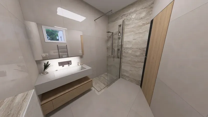Prodej rodinného domu, Oslavany - Padochov, 100 m2