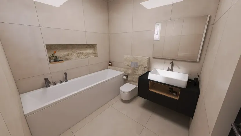 Prodej rodinného domu, Oslavany - Padochov, 100 m2