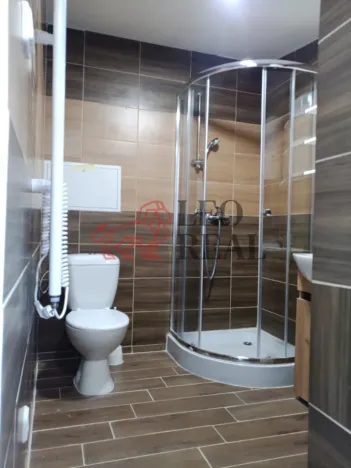 Pronájem bytu 1+kk, Provodín - Srní u České Lípy, 23 m2