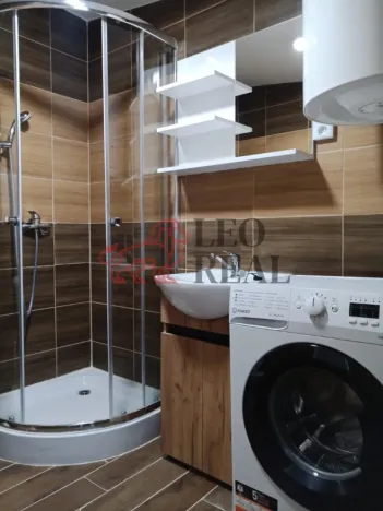 Pronájem bytu 1+kk, Provodín - Srní u České Lípy, 23 m2