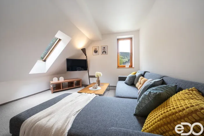 Prodej bytu 2+kk, Rokytnice nad Jizerou - Horní Rokytnice, 52 m2