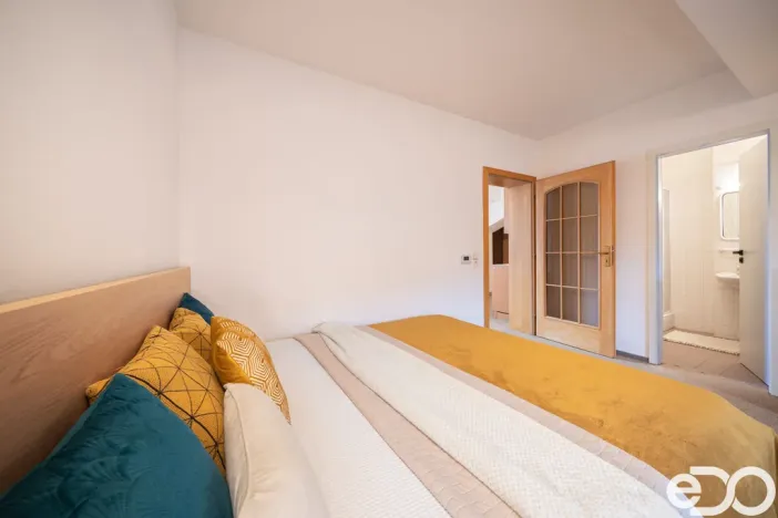 Prodej bytu 2+kk, Rokytnice nad Jizerou - Horní Rokytnice, 52 m2