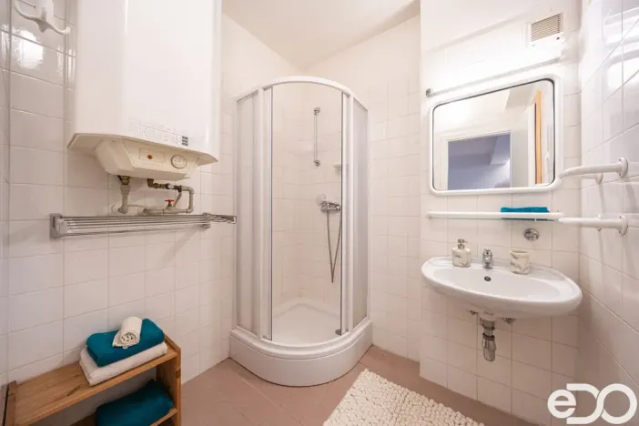 Prodej bytu 2+kk, Rokytnice nad Jizerou - Horní Rokytnice, 52 m2