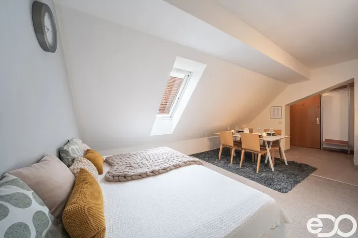 Prodej bytu 2+kk, Rokytnice nad Jizerou - Horní Rokytnice, 52 m2